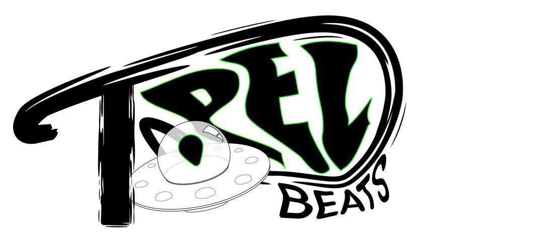 Topel Beats logo